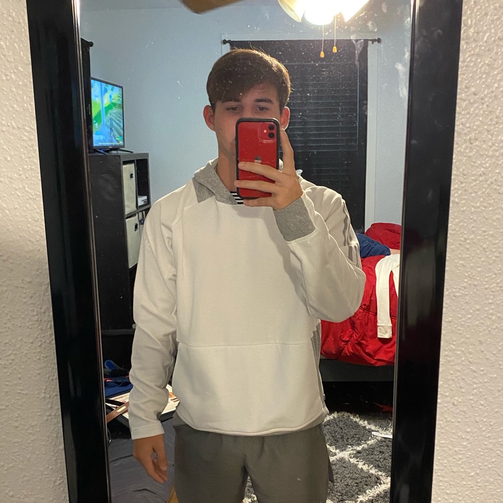 Adidas Hoodie